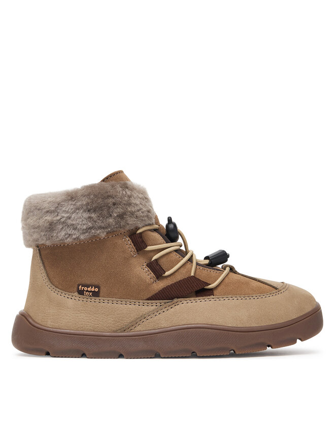 Froddo Schneeschuhe Froddo G3110258-2 S Beige