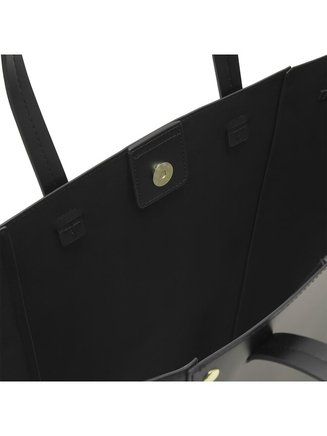 Badura Rankinė Badura LINA-CS9622 Juoda