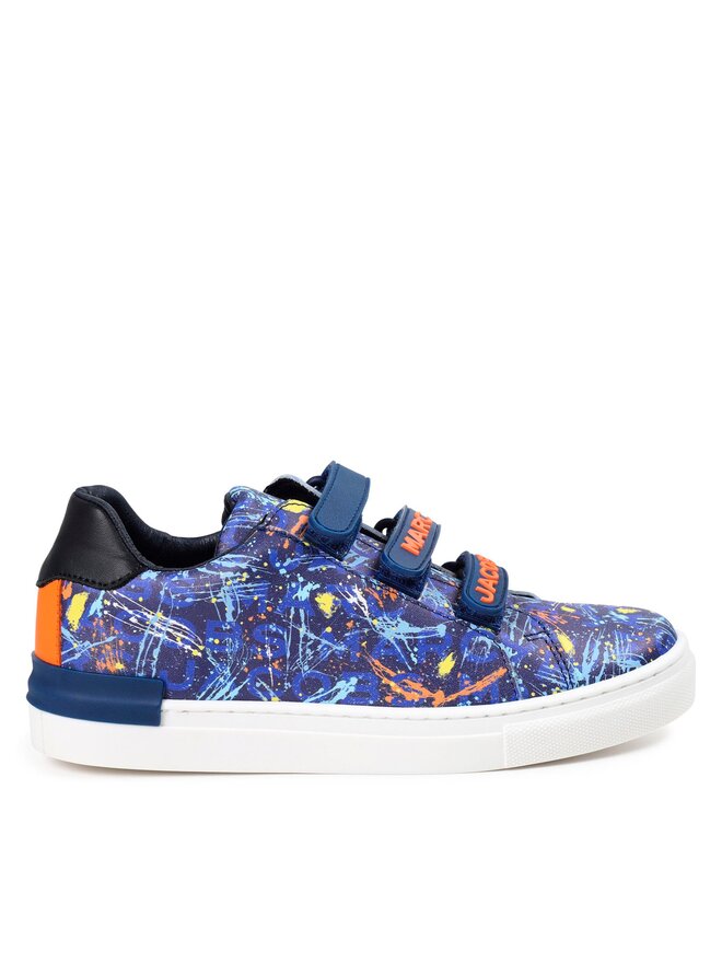 Marc Jacobs Zapatillas Marc Jacobs W29065 M Azul marino