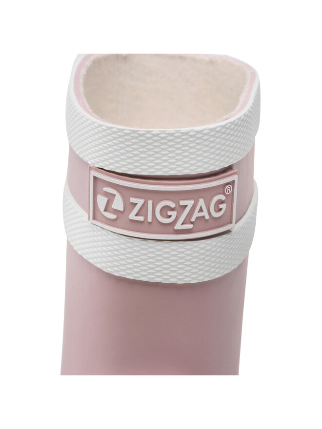 ZigZag Holínky ZigZag Hurricane Kids Z214306 Růžová
