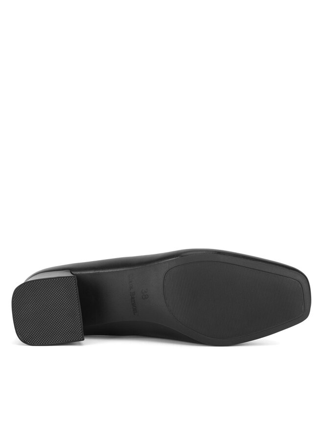 Clara Barson Туфлі Clara Barson WFA3007-1 Чорний