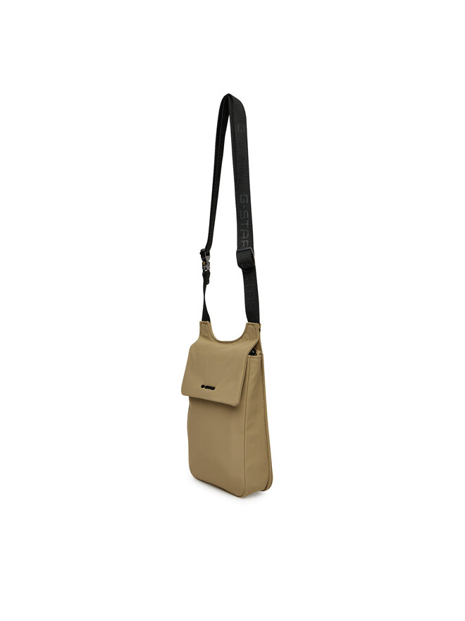 G-Star Raw Saszetka G-Star Raw GSR-B-015-07 Zielony