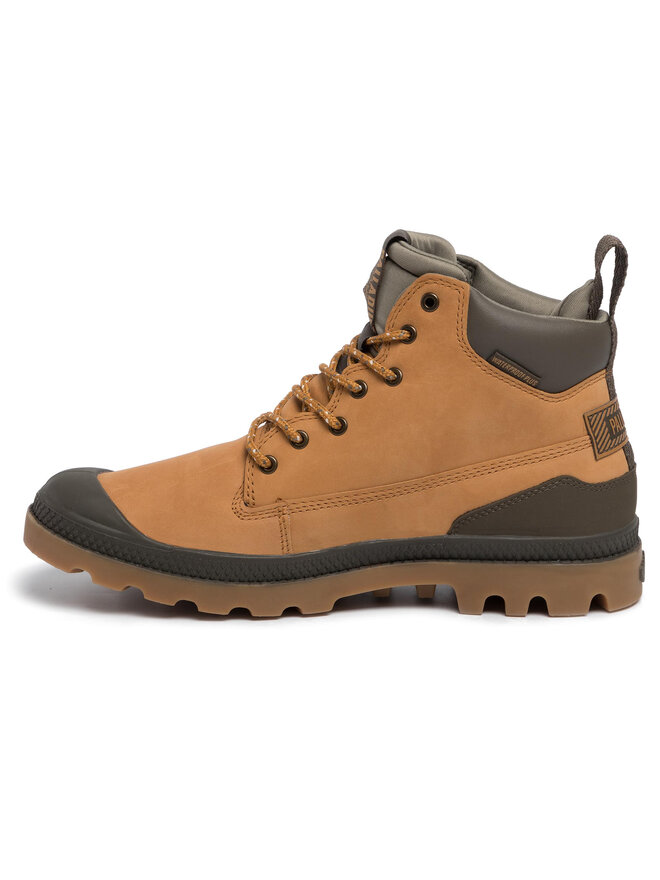 ygio batai Palladium Pampa Sc Outsider Wp 76472 717 M Ruda eavalyne.lt