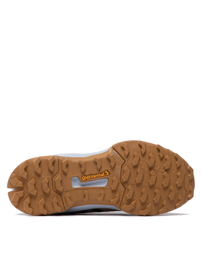adidas Trekkingschuhe adidas Terrex AX4 Mid Gtx W GORE-TEX FZ3242 Beige