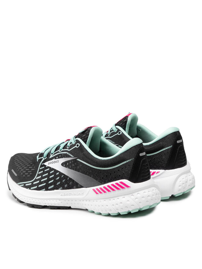Brooks Взуття для бігу Brooks Adrenaline Gts 21 120329 1B 013 Чорний