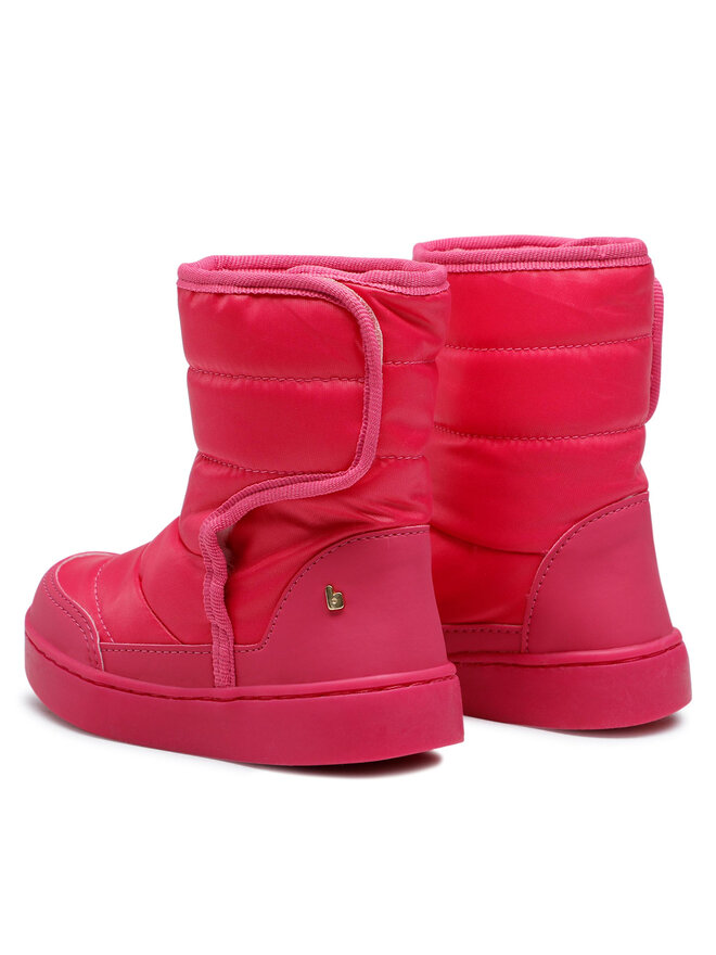 Bibi Ботуши Bibi Urban Boots 1049125 Розов