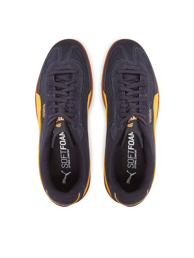 Puma Снікерcи Puma Puma Club II Era Suede 400717 02 Cиній