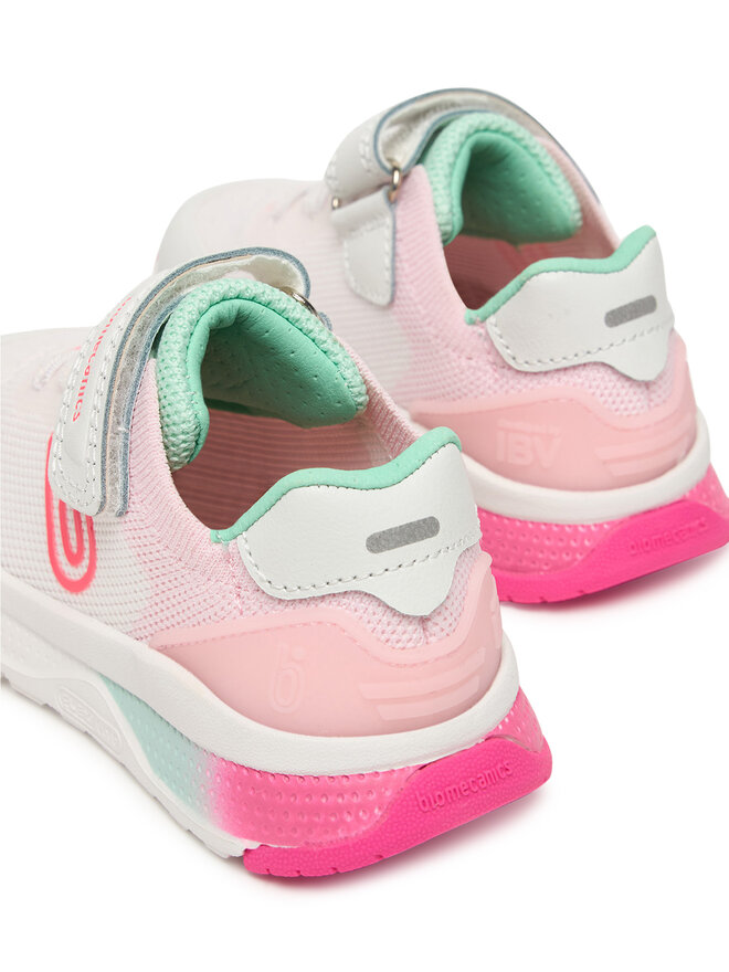 Biomecanics Sneakers Biomecanics 262252 M Weiß