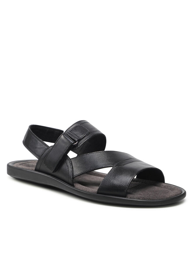 Lasocki Sandalen Lasocki MI07-C271-831-117 Schwarz