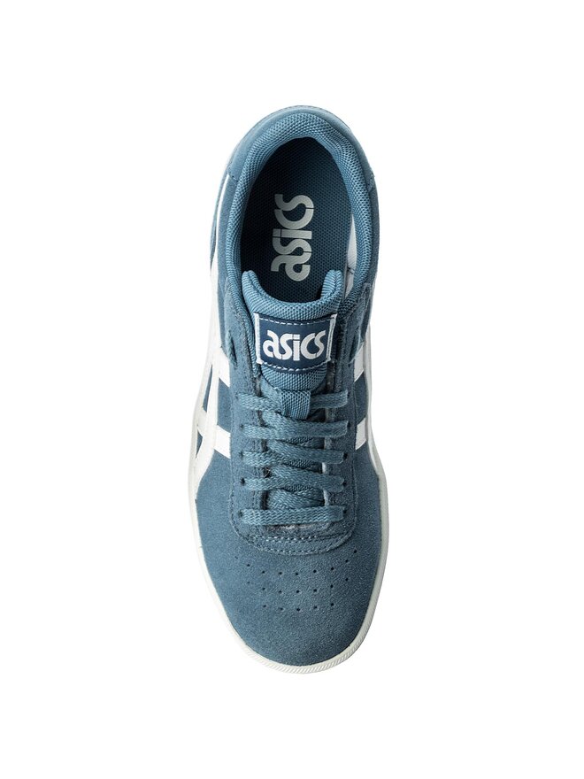 Sneakers Asics Percussor Trs HL7R2 Blau eschuhe