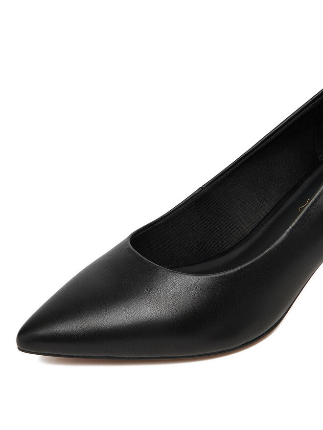 Lasocki Pumps Lasocki CEO-SAGITTA-01 Schwarz