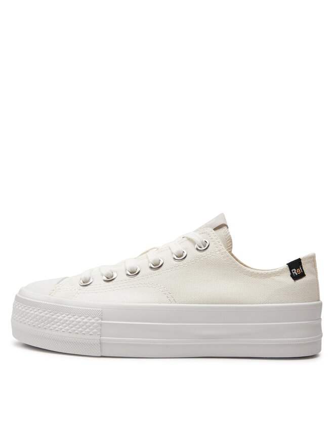 Refresh Sneakers Refresh 171705 Λευκό
