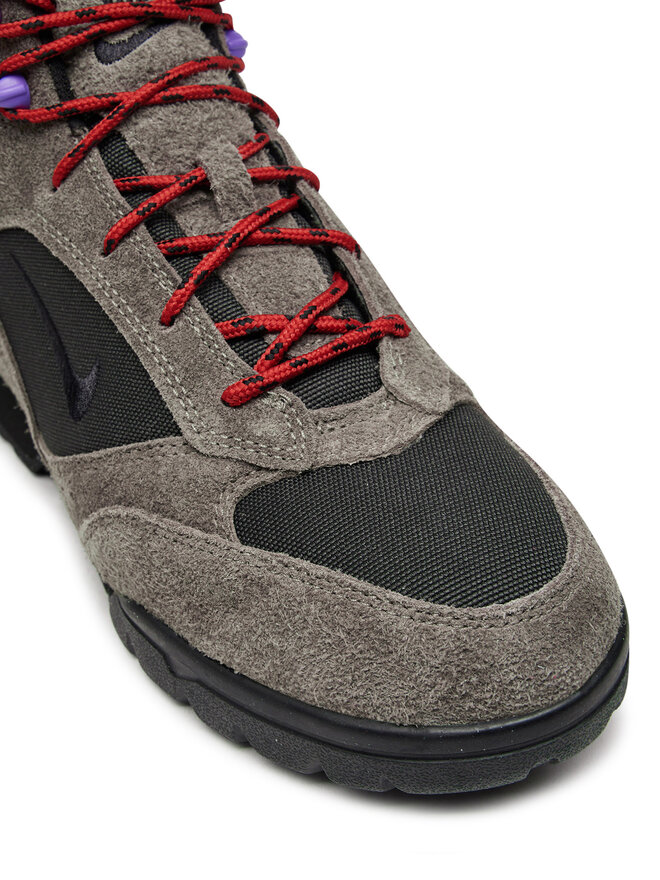 Nike Παπούτσια πεζοπορίας Nike FD0212 001 Γκρι