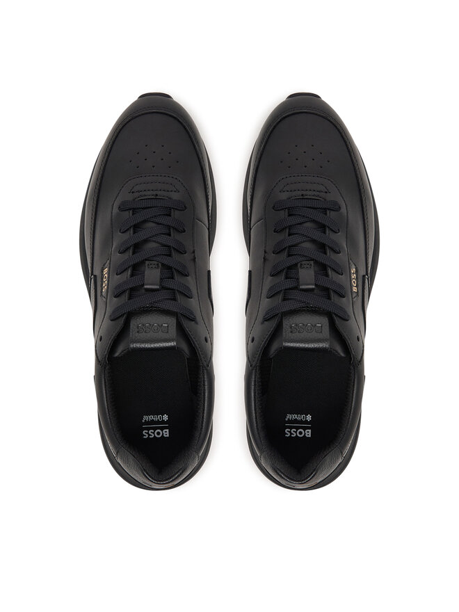 BOSS Sneakers BOSS Vinston 50573581 Schwarz