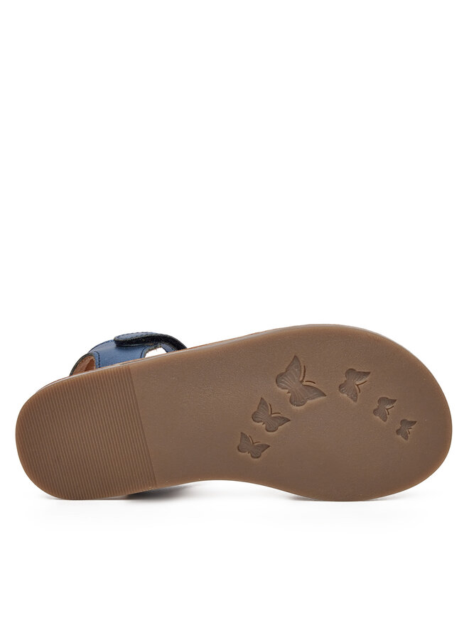 Kickers Сандали Kickers Dyastar 858587-30 D Цветен