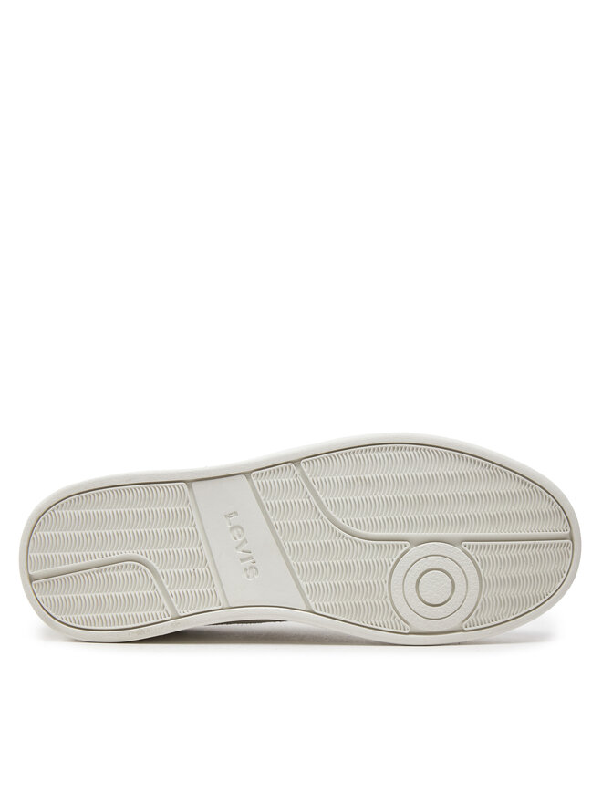 Levi's® Sportcipők Levi's® 235659-846-51 Fehér