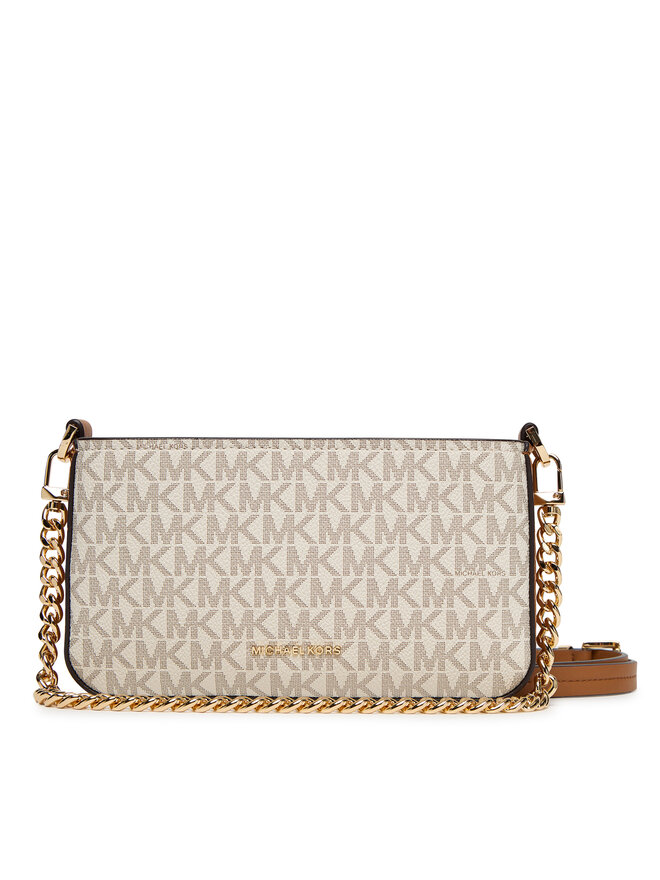 MICHAEL Michael Kors Сумка MICHAEL Michael Kors Bryant Small 32S5GYTU0B Бежевий