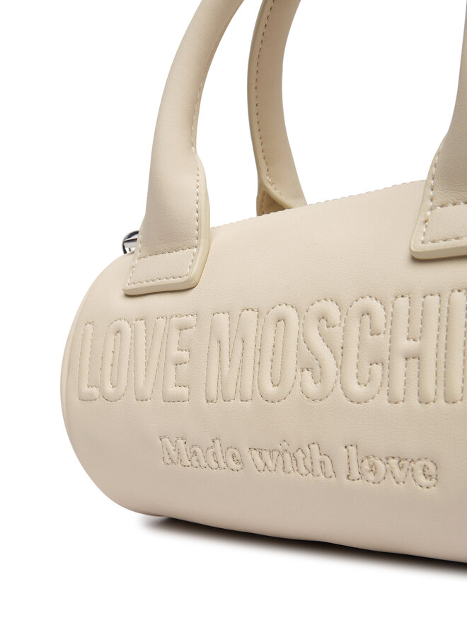 LOVE MOSCHINO Сумка LOVE MOSCHINO JC4054PP1OLE0110 Écru