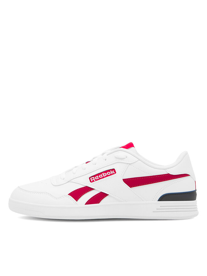 Reebok Αθλητικά Reebok Court Advance 100010629-M Λευκό