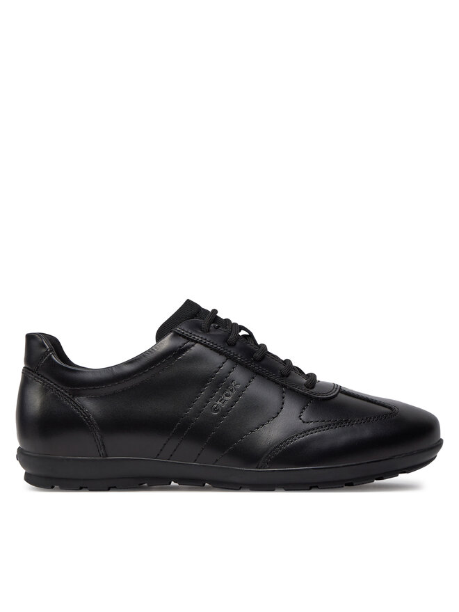 Geox Sneakers Geox U Symbol B U74A5B 00043 C9999 Nero