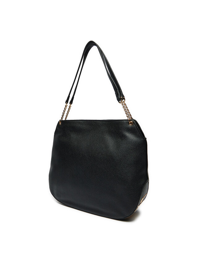 LOVE MOSCHINO Сумка LOVE MOSCHINO JC4021PP1LLT0000 Чорний
