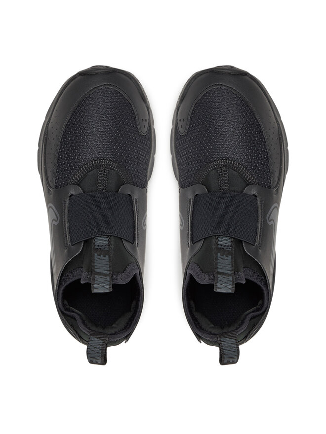 Nike Αθλητικά Nike Flex Runner FN1449 Μαύρο