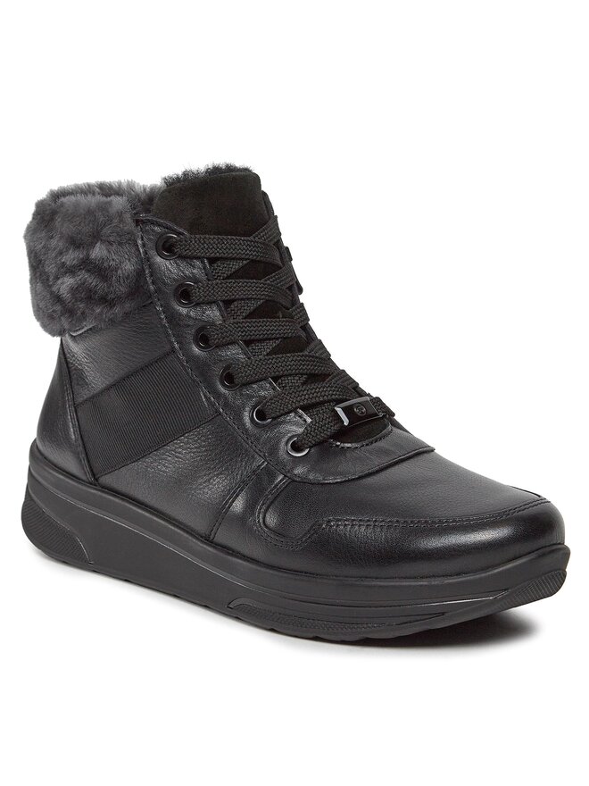 Ara Stiefeletten Ara 12-32406-01 Schwarz