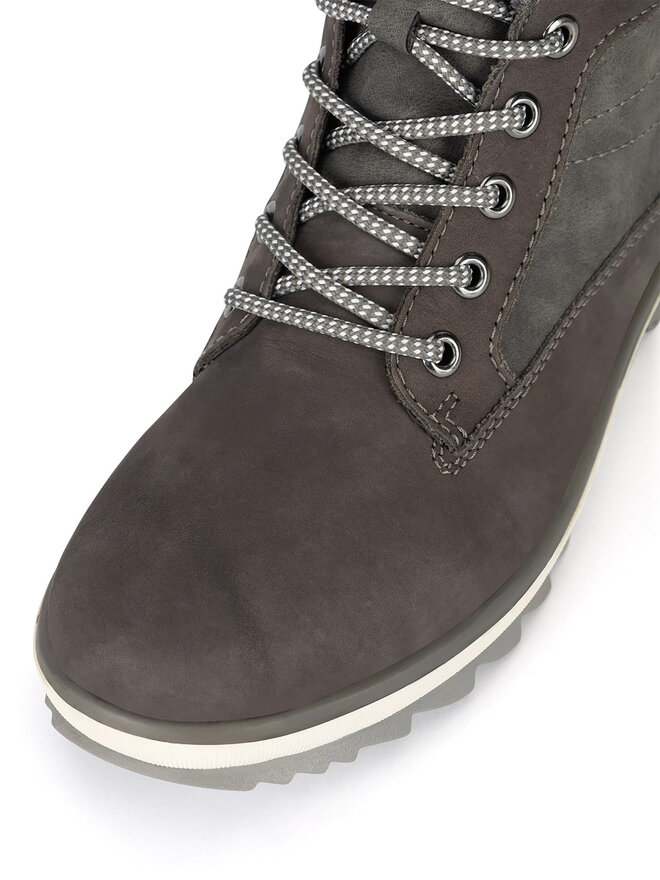 Remonte Stiefeletten Remonte R8477-45 Grau