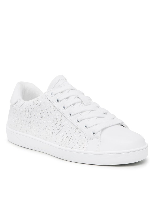 Guess Laisvalaikio batai Guess Rosalia8 FL5RS8 ELE12 Balta