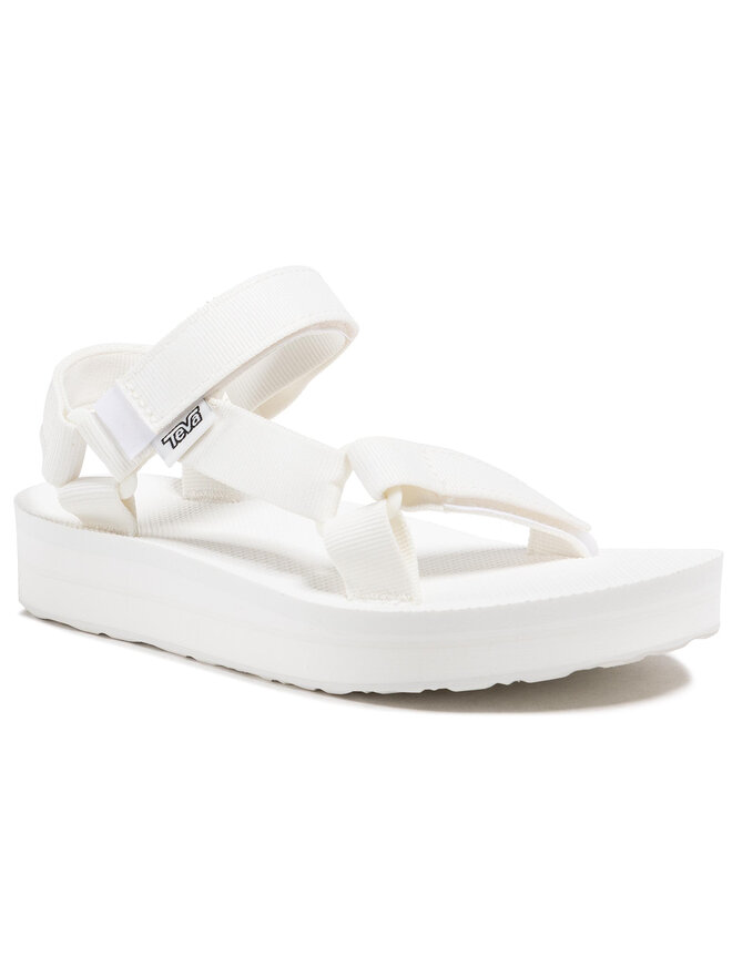 Teva Босоніжки Teva Midform Universal 1090969 Білий
