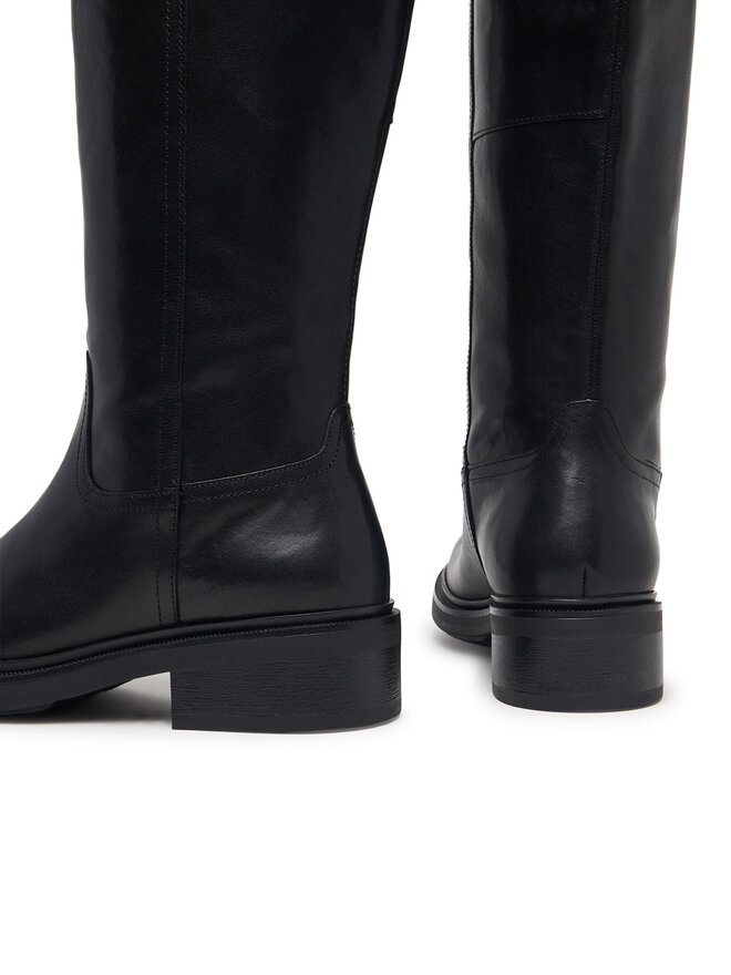 Vagabond Shoemakers Stiefel Vagabond Shoemakers Karlie 6115-001-20 Schwarz