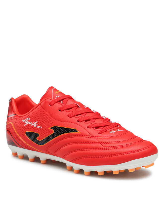 Joma Обувки за футбол Joma Aguila 2306 AGUS2306AG Червен