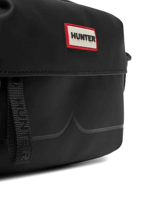 Hunter Ročna torba Hunter C-HTR-B-007-06 Črna