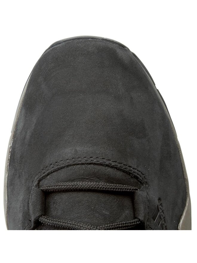adidas Scarpe da trekking adidas Anzit Dlx M18556 Nero