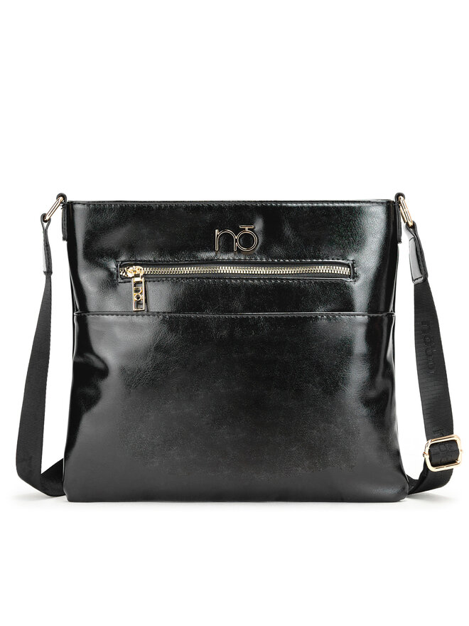 Nobo Τσάντα Nobo BAGT941 Μαύρο