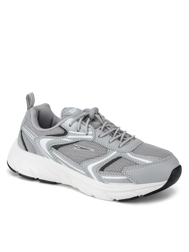 Sprandi Sneakers Sprandi CP40-23404Z(IV)CH Grigio