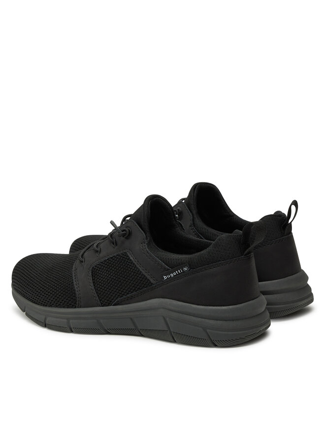 Bugatti Sneakers Bugatti 345-AFA65-6900 Nero