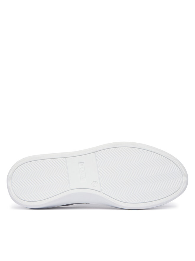 Furla Sneakers Furla Hype YM49HYP BX3477 PT P2700 Weiß