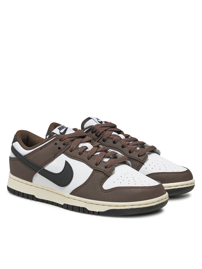 Nike Sneakers Nike Dunk Low Nn HF4292 200 Marrone
