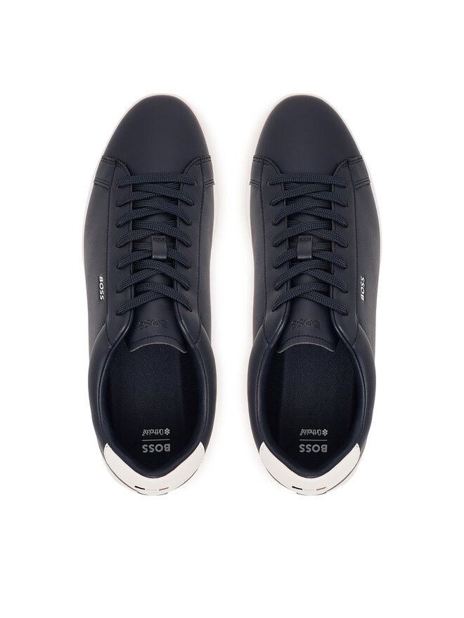 BOSS Sneakers BOSS Nitan  50568470 Dunkelblau