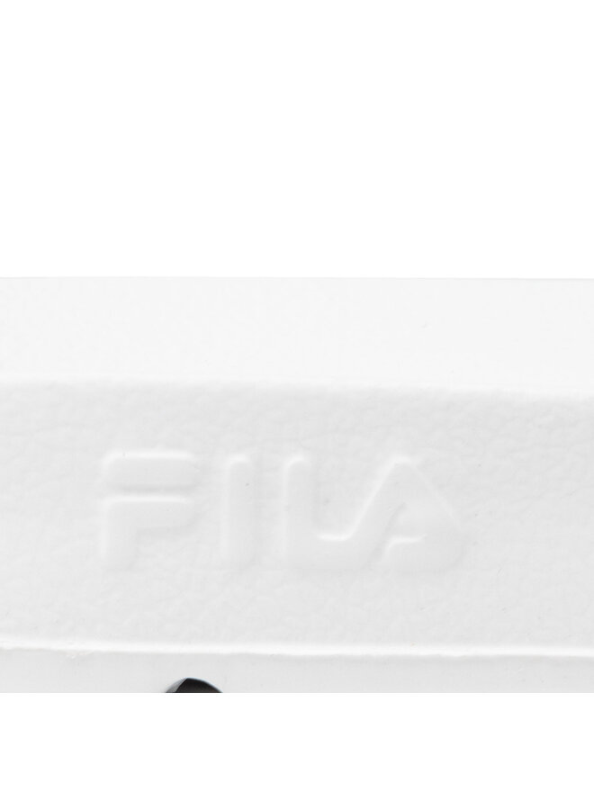 Fila Chanclas Fila Morro Bay Teens FFT0028.10004 Blanco