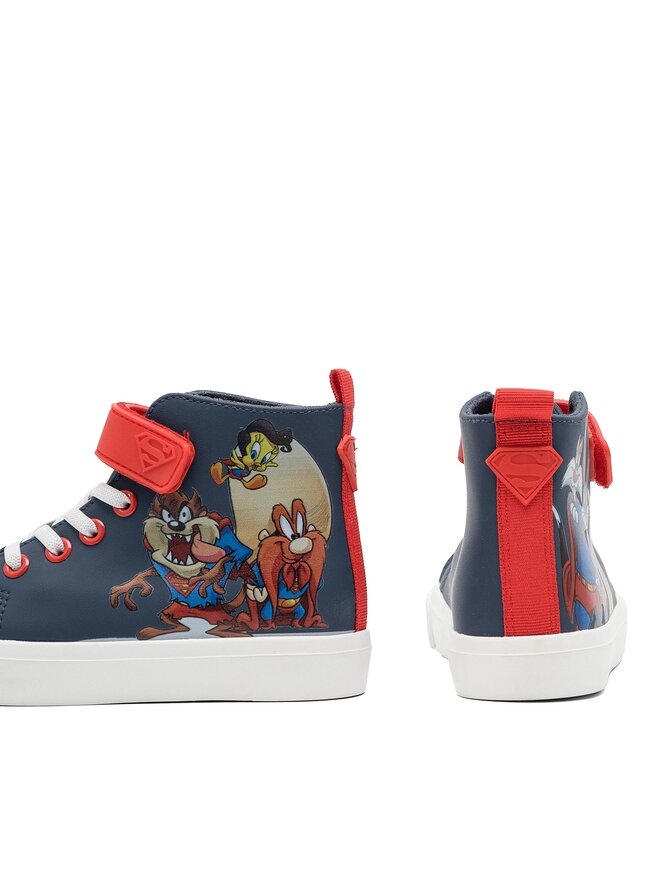 Looney Tunes Αθλητικά Looney Tunes CP91-AW23-57WB100 Σκούρο μπλε