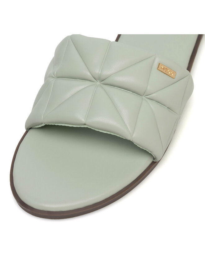 MEXX Papucs MEXX WYL021123-02 Zöld