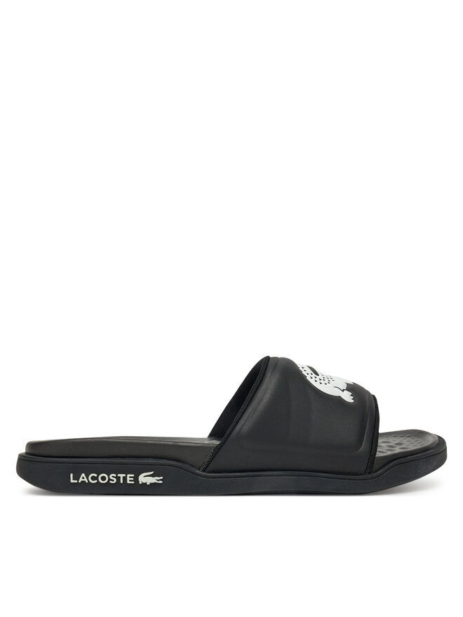 Lacoste Natikače Lacoste 7-49CFA0041 Crna