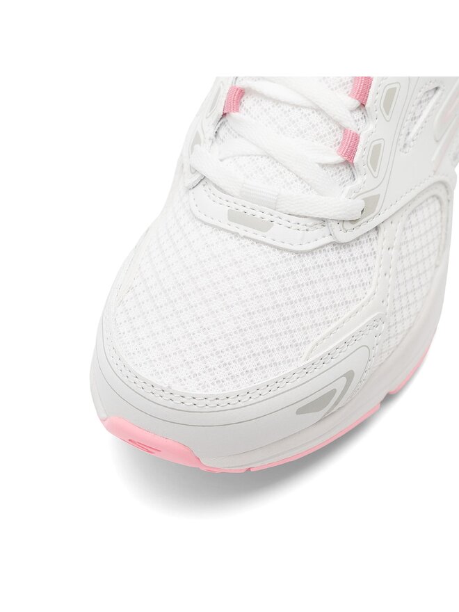 Skechers Sneakersy Skechers GO RUN CONSISTENT 128075 WPK Biela