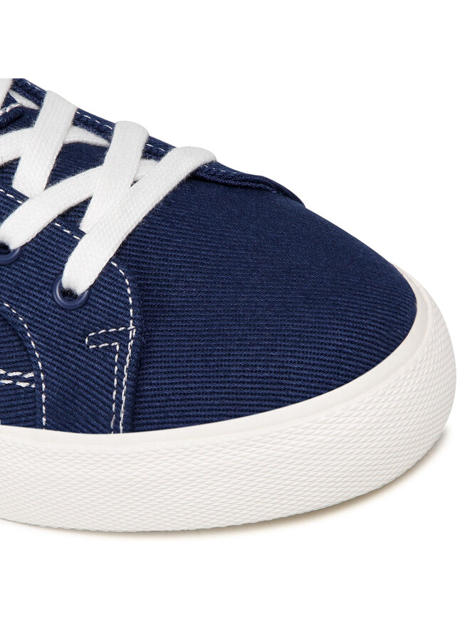 Levi's® Tenisky Levi's® 234192-634-17 Tmavomodrá