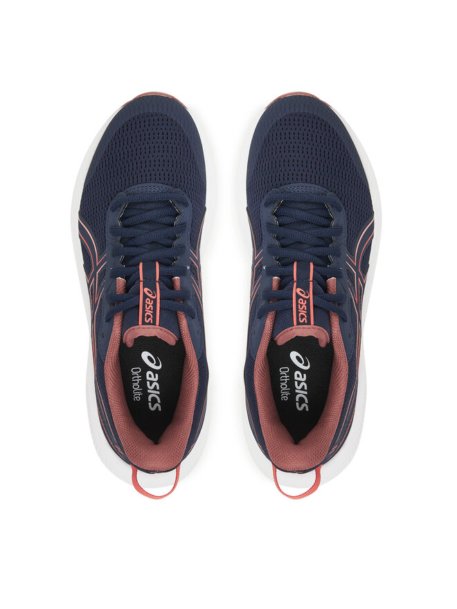 Asics Bėgimo batai Asics Jolt 5 1012B757 Tamsiai mėlyna