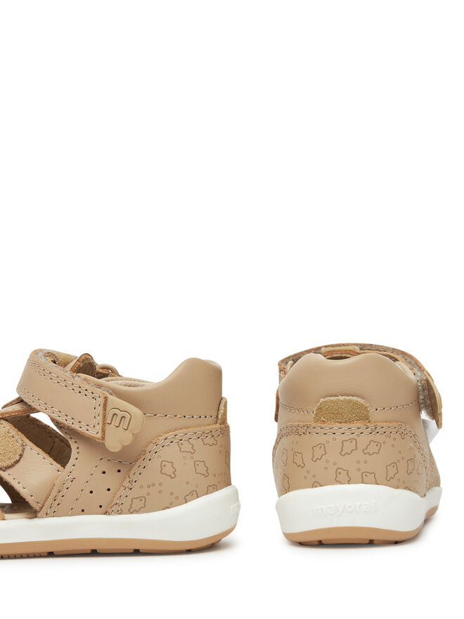 Mayoral Sandalen Mayoral 41654 Braun