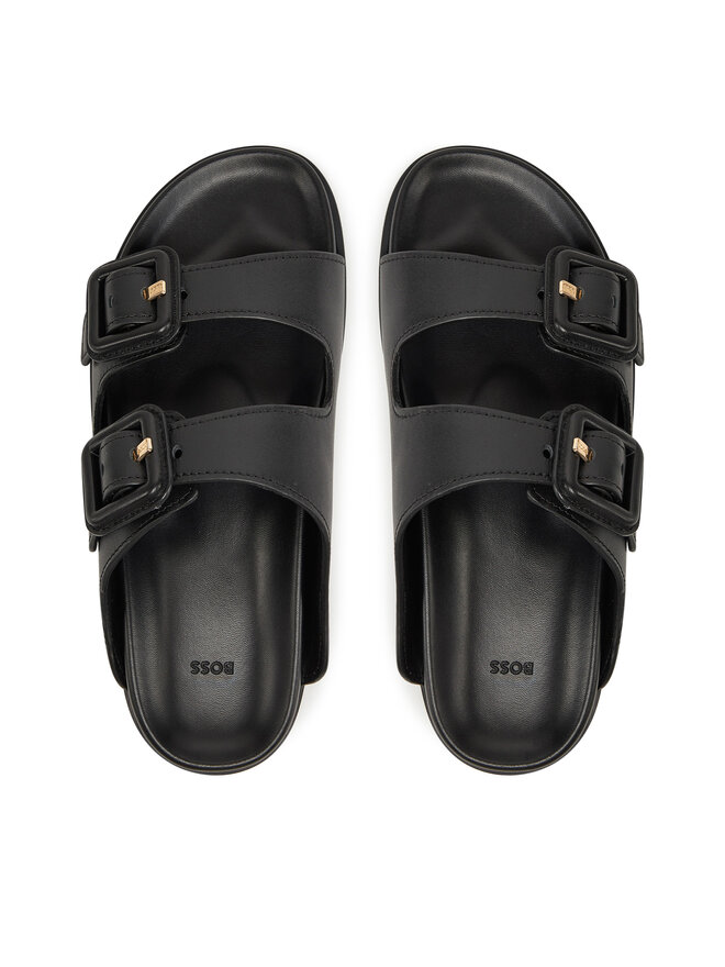 BOSS Chanclas BOSS 50542329 Negro