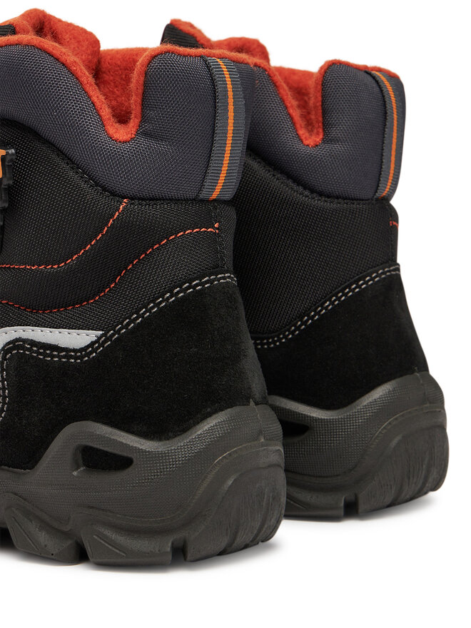 Primigi Schneeschuhe Primigi GORE-TEX 8892600 S Schwarz